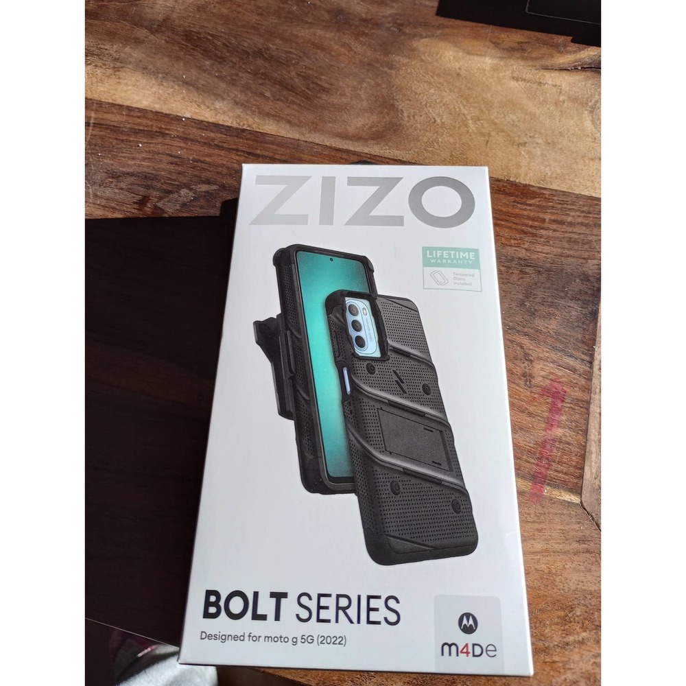 ZIZO Phone Case for moto g 5G (2022)